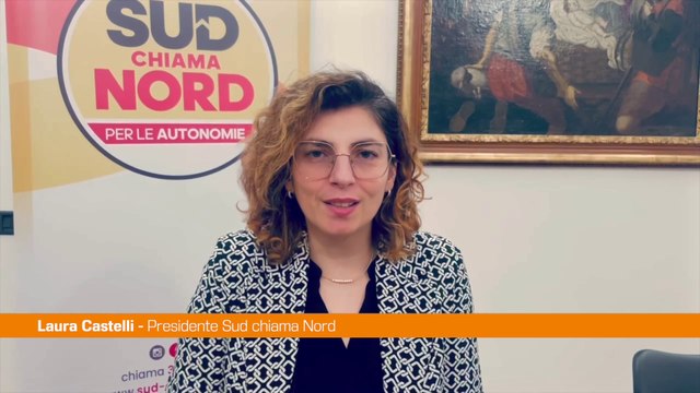 Ue, Castelli (ScN) Investimenti riarmo follia, sanità prioritaria