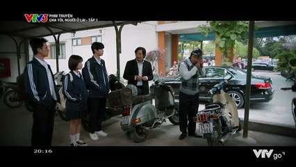CHA TÔI - NGƯỜI Ở LẠI - TẬP 1 - PHIM VIỆT NAM VTV3 - CHA TOI NGUOI O LAI
