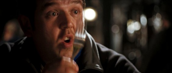 Hot Fuzz - get rid of this shit