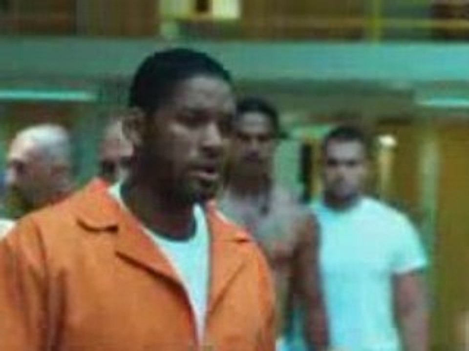 Hancock (2008) New Full Official Trailer #2 VO