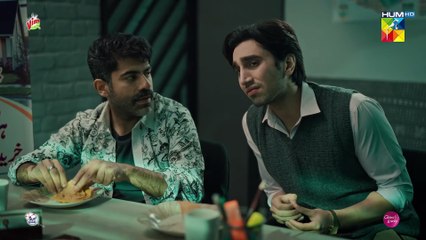 Dil Wali Gali Mein - Ep 11 [CC] - 12th Mar 25 - [ Sajal Ali  Hamza Sohail ] Vim, Surf Excel  GAL