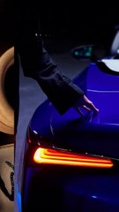 Descubre la filosofía Takumi en @lexusmex Una demostración de calidad, dedicación y talento en artesanía automotriz. (1)