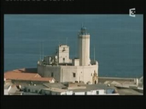 Thalassa special algérie Alger la blanche