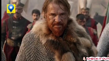 Barbaroslar Season 1 Episode 40 Urdu Hindi Dubbed Visit on Telegram Type "ATV Searial Official "