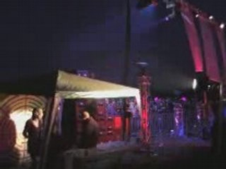 SPIRAL INVASION 69db