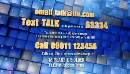 The Jeremy Kyle Show (21 February 2019)