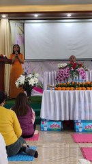 Chia Sẻ Cùng Thăng Hoa P2