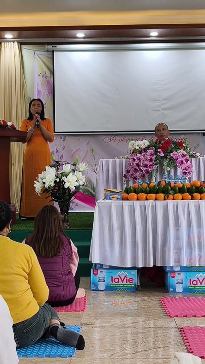 CHIA SẺ CÙNG THĂNG HOA P2