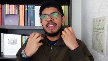 Perderás tu examen si ignoras estos 7 minutos...
