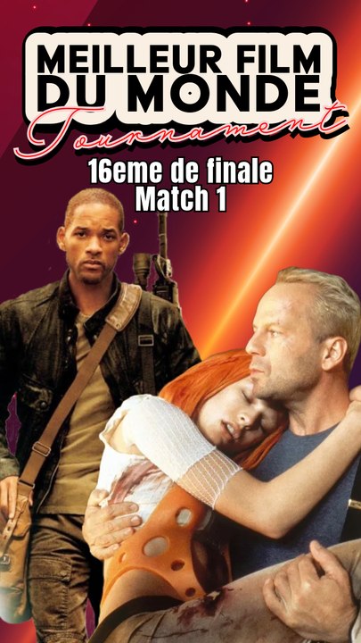 Match numero 1