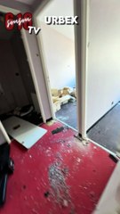 Vidéo urbex maternelle partie 2