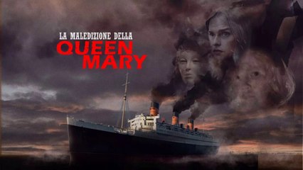 La maledizione della Queen Mary (2023) HD