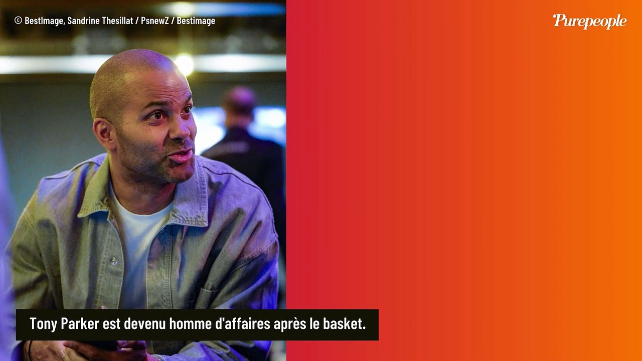 "Pas eu les investissements promis" : Tony Parker (Qui veut être mon associé) dans le viseur après le témoignage d'une candidate