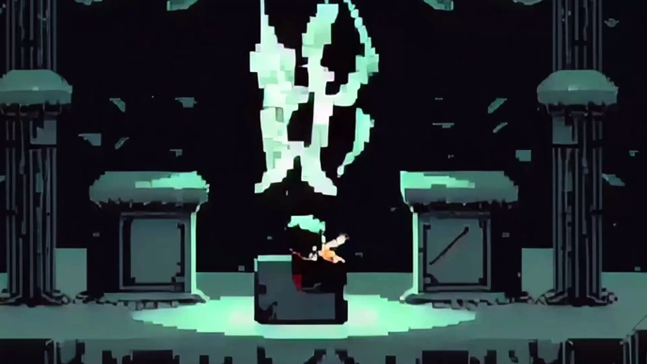 Weary World Platformer Concept