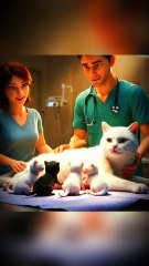 Esse Gatinho foi Deixado na Chuva 💔 #gatinho #cat