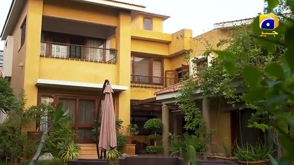 Aas Paas Episode 11 [Eng Sub] Laiba Khan Ali Ansari 12th March 2025 HAR PAL GEO