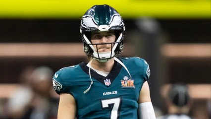 Cleveland Browns Shake Up QB Roster with Kenny Pickett