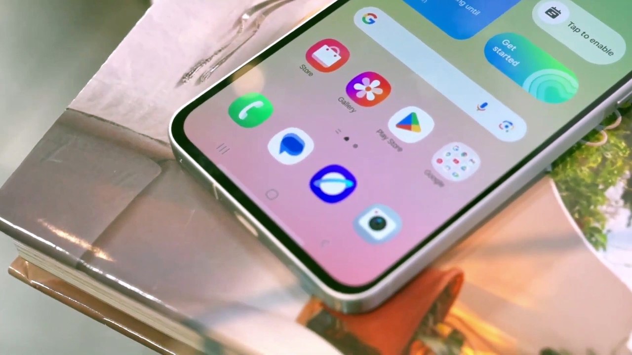 What If Galaxy A56 Is The BEST Smartphone of 2025?