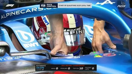 F1 2022_Manche 14_Rolex Belgian Grand Prix_Qualifications (en français - RDS - Canada) [RaceFan96]