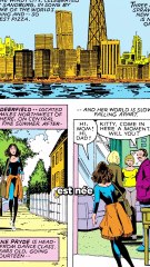 Qui est KITTY PRYDE dans les comics ?
