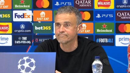 El cambio de estrategia de Luis Enrique tras el España-Marruecos: "No hemos preparado los penaltis"
