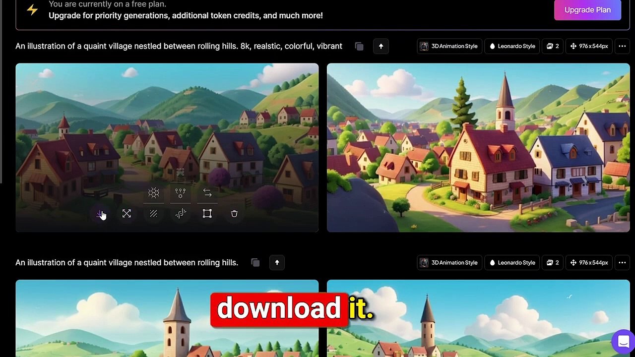 🤑Earn $10,000 Per Month - Create AI Animated Story Videos with ChatGPT