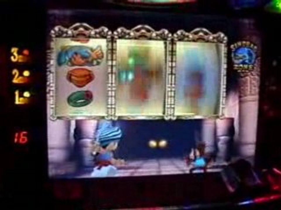 Sinbad Adventure.5