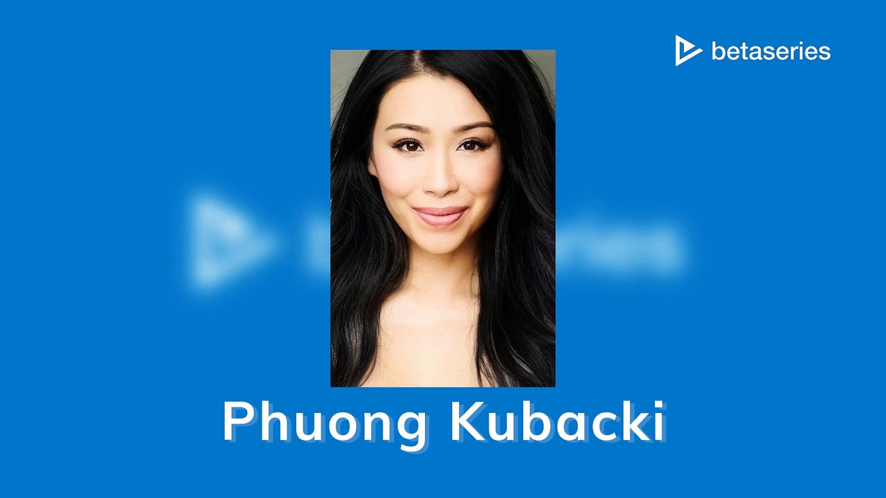 Phuong Kubacki (DE)