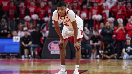 College Basketball Preview: Rutgers vs USC Analysis