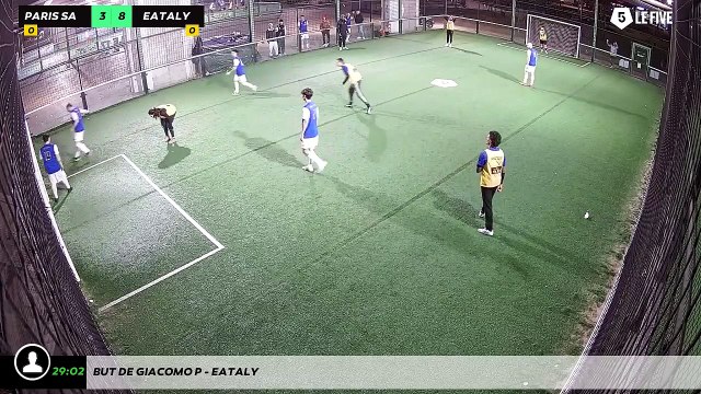 But de Giacomo P - EATALY