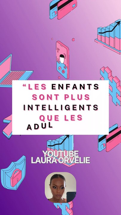 Les enfants sont plus intelligents que les adultes ?!
