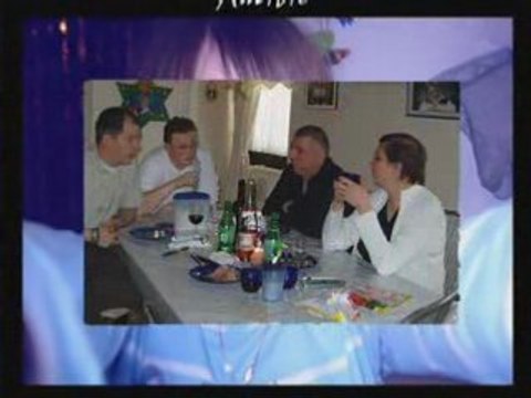 Mes amis que j'adore