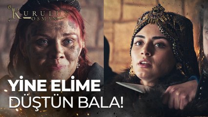 Sofia, Bala Hatun'u oyuna getirdi! - Kuruluş Osman 184. Bölüm