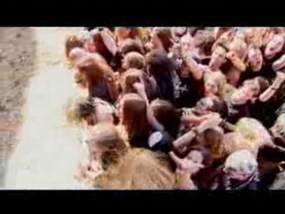 Cannibal Corpse - Decency defied (live)