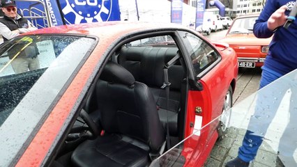 Nissan 200 SX