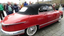 Panhard PL17 Cabriolet