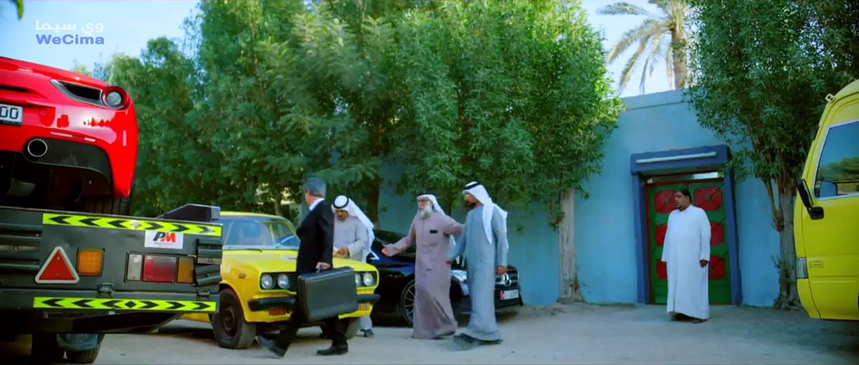 دنــــــــــــون حلقة 15