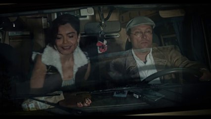 A thrilling ride over a cup of coffee