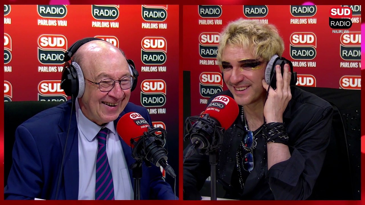 Les clefs d'une vie avec Mikelangelo Loconte