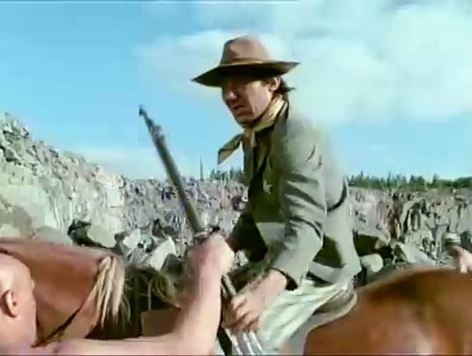 Alaska Kid (1991)  E08 - Tötet Kid Bellew