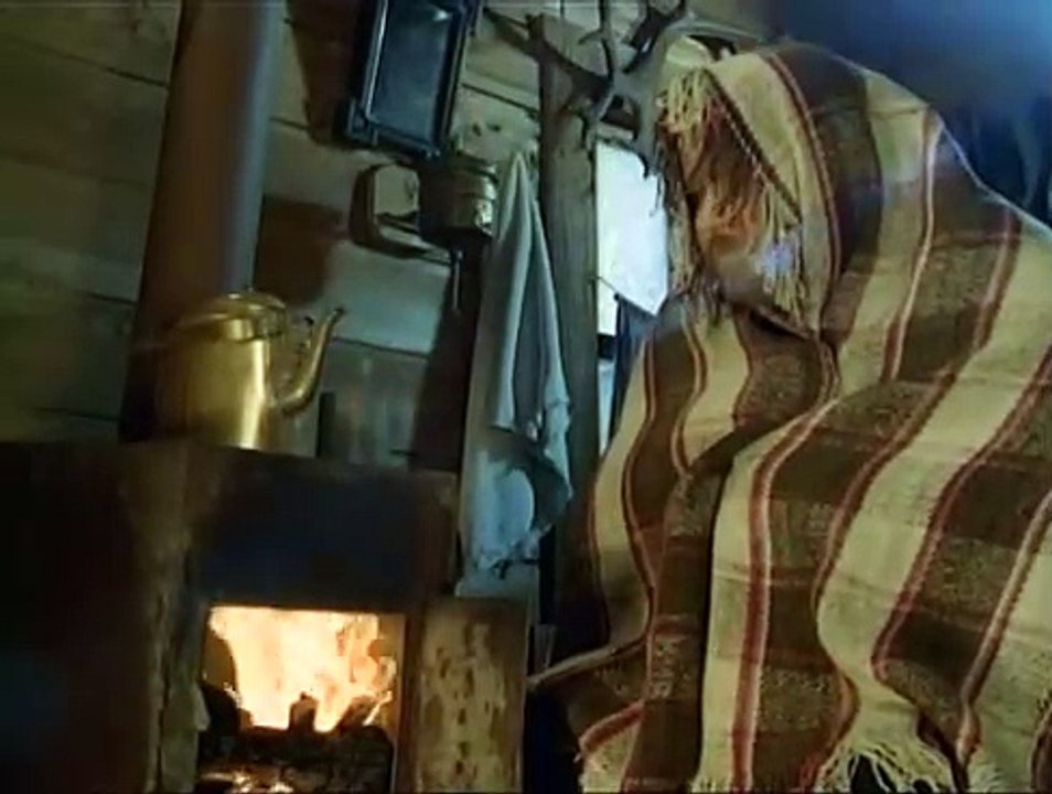 Alaska Kid (1991)  E05 - Ansturm auf Squaw Creek