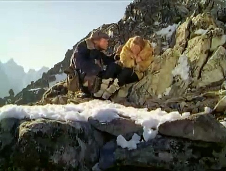 Alaska Kid (1991)  E13 - Entscheidung im Ewigen Eis