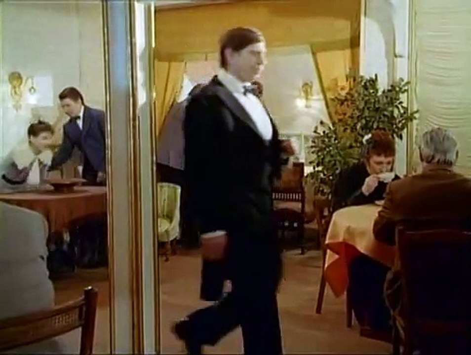 Alaska Kid (1991)  E12 - Mit vorgehaltenem Gewehr