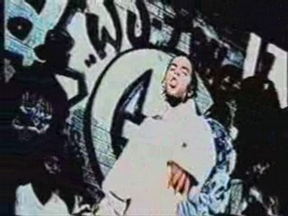 Shyheim - on and on