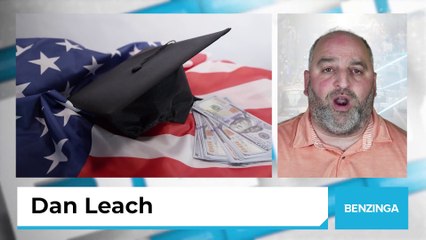 Trump Seeks To Transfer Federal Student Loan Oversight From Education Department