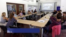 REUNIÓN Y ENCUENTRO DE LA RED BONAERENSE DE CENTROS UNIVERSITARIOS PARA EL DESARROLLO TECNOLÓGICO