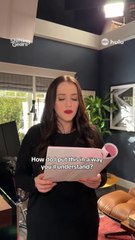 Get a Glimpse of the Next Episode of ABC’s Shifting Gears