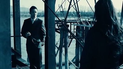 VENGANZA IMPLACABLE PELICULA COMPLETA DE ACCION EN ESPANOL LATINO