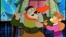 The Adventure of TaleSpin Ep 29  Whistlestop Jackson, The Legendary Hero of Sky