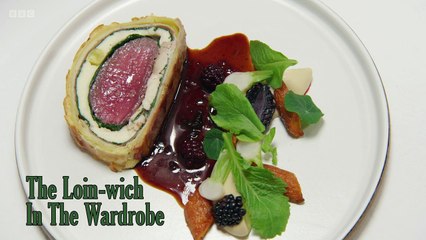 Great British Menu 2025 Episode 20 – Exclusive Highlights & Behind-the-Scenes 🍽️